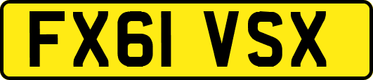 FX61VSX
