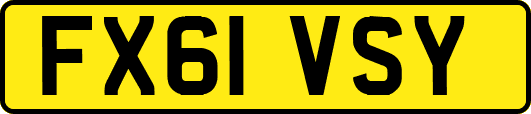 FX61VSY