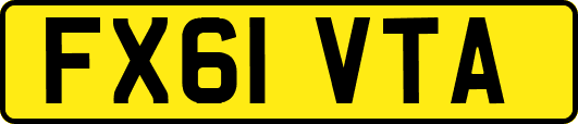 FX61VTA