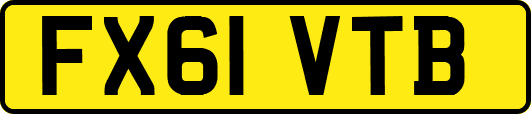 FX61VTB