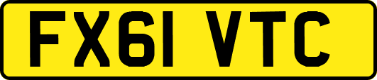 FX61VTC