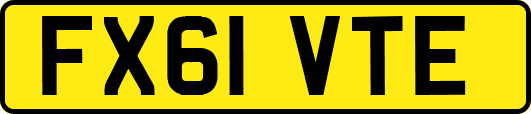 FX61VTE
