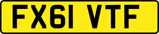 FX61VTF