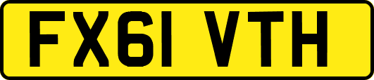 FX61VTH