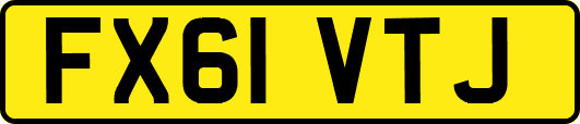 FX61VTJ