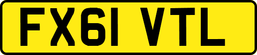 FX61VTL