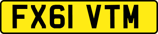 FX61VTM