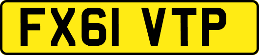 FX61VTP
