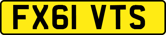 FX61VTS