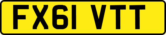 FX61VTT