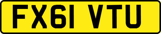 FX61VTU