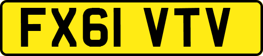 FX61VTV