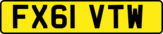 FX61VTW