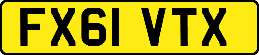 FX61VTX