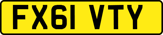 FX61VTY