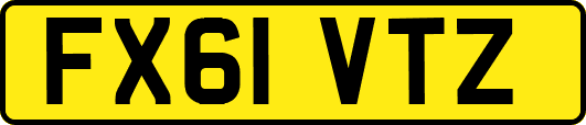 FX61VTZ