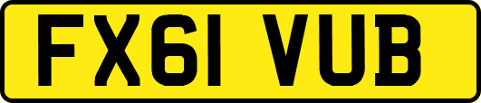 FX61VUB
