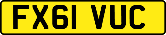 FX61VUC