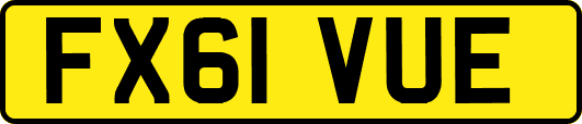 FX61VUE