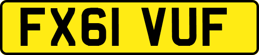 FX61VUF