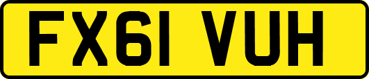 FX61VUH