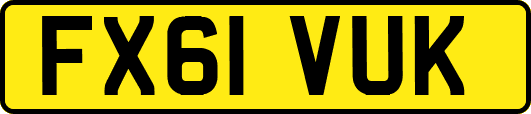 FX61VUK