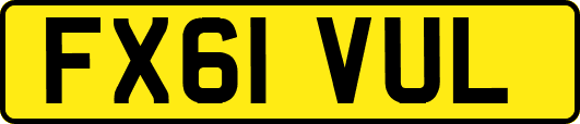 FX61VUL