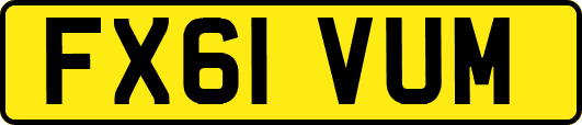 FX61VUM