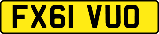FX61VUO