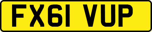 FX61VUP
