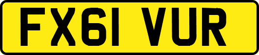 FX61VUR