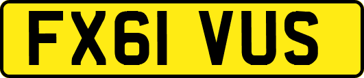 FX61VUS