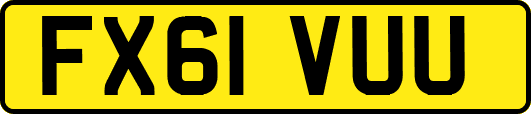FX61VUU