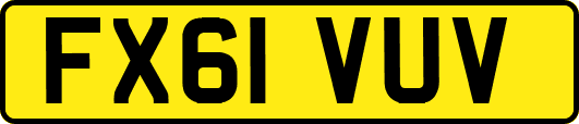 FX61VUV