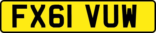 FX61VUW
