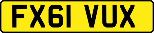FX61VUX