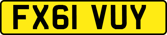 FX61VUY