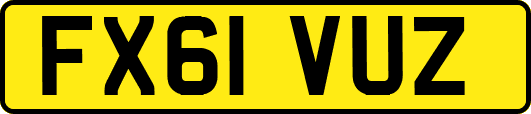 FX61VUZ