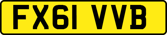 FX61VVB