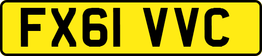 FX61VVC