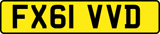 FX61VVD