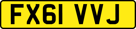 FX61VVJ