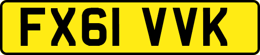 FX61VVK