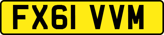 FX61VVM