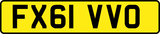 FX61VVO