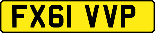 FX61VVP
