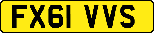 FX61VVS