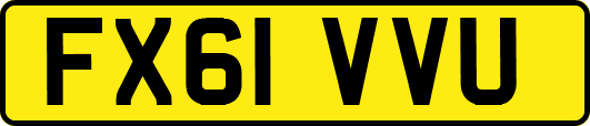 FX61VVU