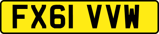FX61VVW