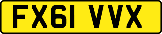 FX61VVX